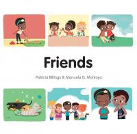 Friends Friends