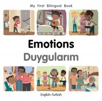 Emotions (English–Turkish)
