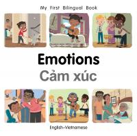 Emotions (English–Vietnamese)