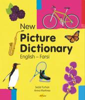 New Picture Dictionary (English–Farsi)