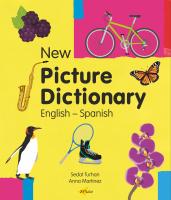 New Picture Dictionary (English–Spanish)