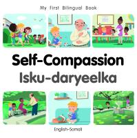Self-Compassion (English–Somali)