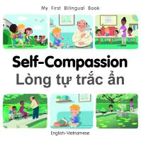 Self-Compassion (English–Vietnamese)