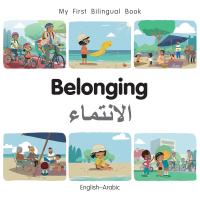 Belonging (English–Arabic)