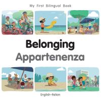 Belonging (English–Italian)