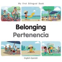 Belonging (English–Spanish)