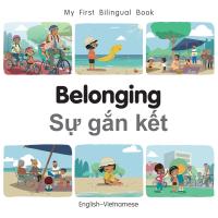 Belonging (English–Vietnamese)