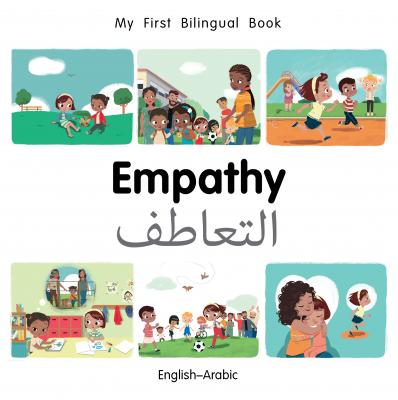 Empathy (English–Arabic) Patricia Billings