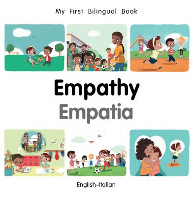 Empathy (English–Italian) Patricia Billings