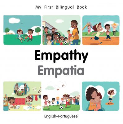 Empathy (English–Portuguese) Patricia Billings