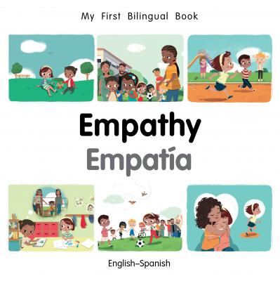 Empathy (English–Spanish) Patricia Billings