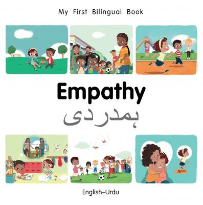 Empathy (English–Urdu) Patricia Billings