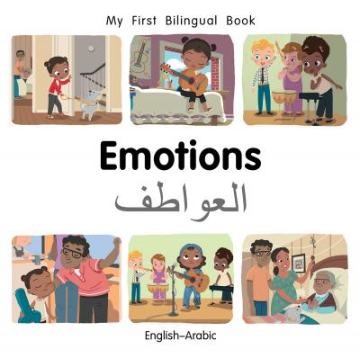 Emotions (English–Arabic) Milet