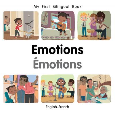 Emotions (English–French)