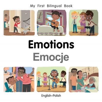 Emotions (English–Polish) Milet