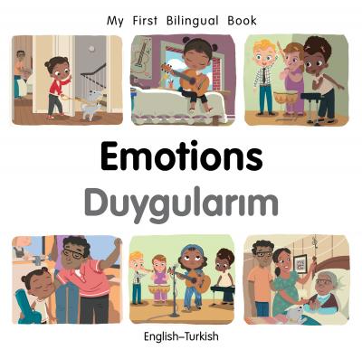 Emotions (English–Turkish) Milet