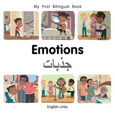 Emotions (English–Urdu) Milet