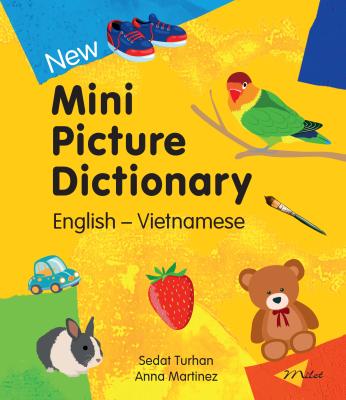New Mini Picture Dictionary (English–Vietnamese) Sedat Turhan