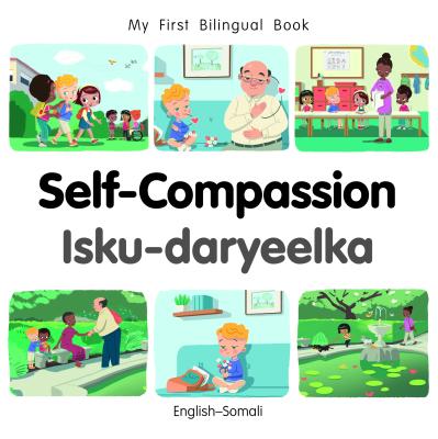 Self-Compassion (English–Somali) Patricia Billings