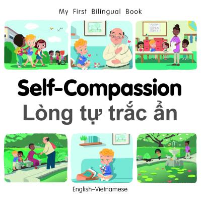 Self-Compassion (English–Vietnamese) Patricia Billings