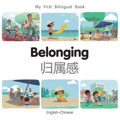 Belonging (English–Chinese) Patricia Billings
