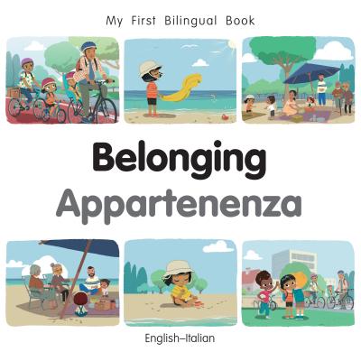 Belonging (English–Italian) Patricia Billings