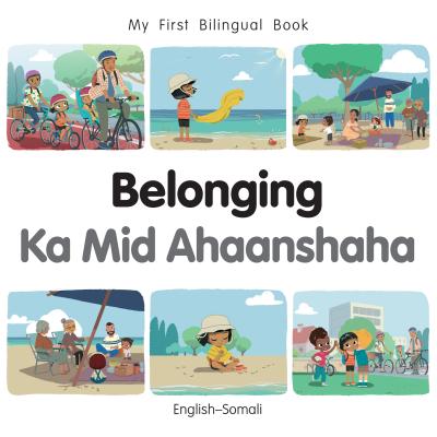 Belonging (English–Somali) Patricia Billings