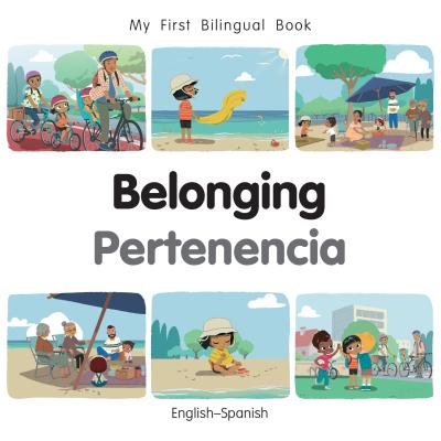 Belonging (English–Spanish) Patricia Billings