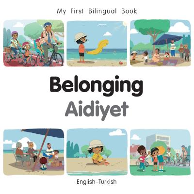 Belonging (English–Turkish) Patricia Billings