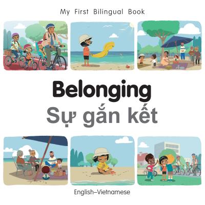 Belonging (English–Vietnamese) Patricia Billings